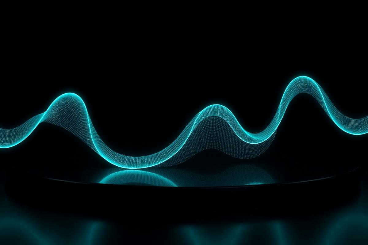 Marketing agency case study visual
