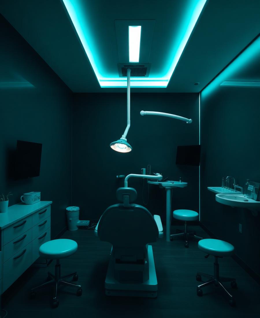 Consultants industry