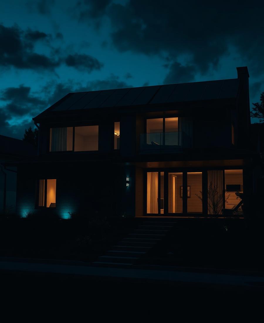 Home Services industry